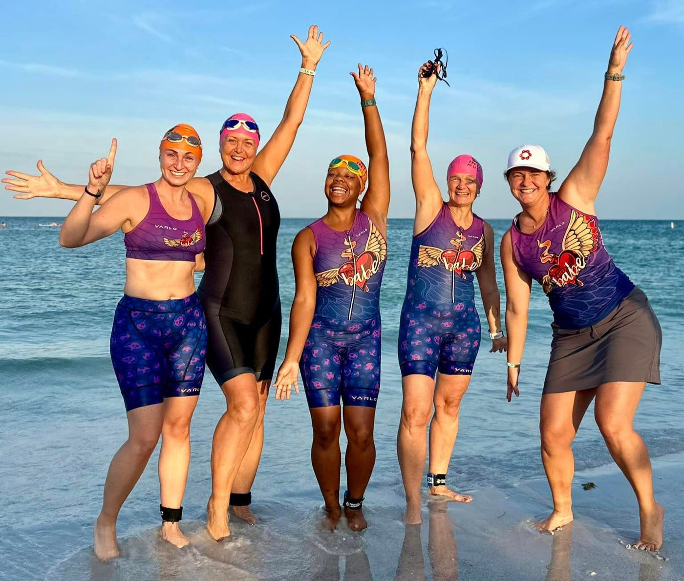 Team BABE Athletics photo 1 in Clearwater